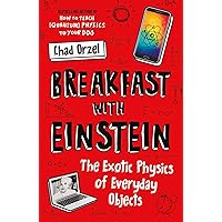 Breakfast with Einstein