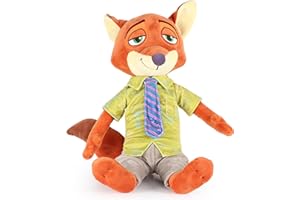 Jay Franco Plush Pillow Buddy – 22 Inch Ultra-Soft Stuffed Character Plushie & Cozy Pillow, Official Licensed Product, Orange