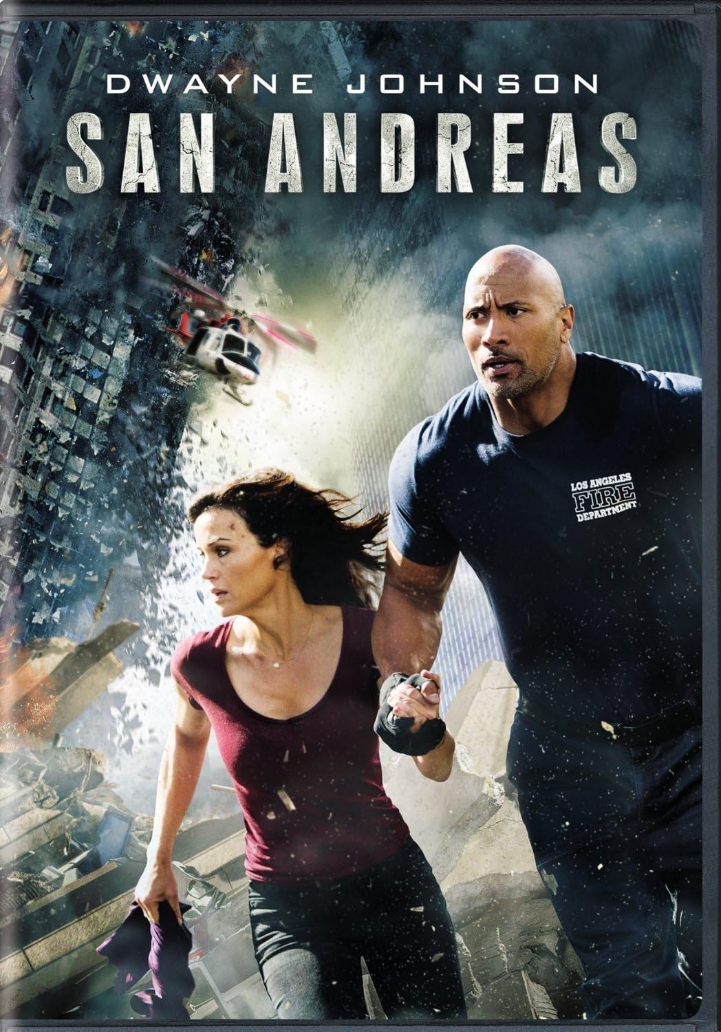 San Andreas