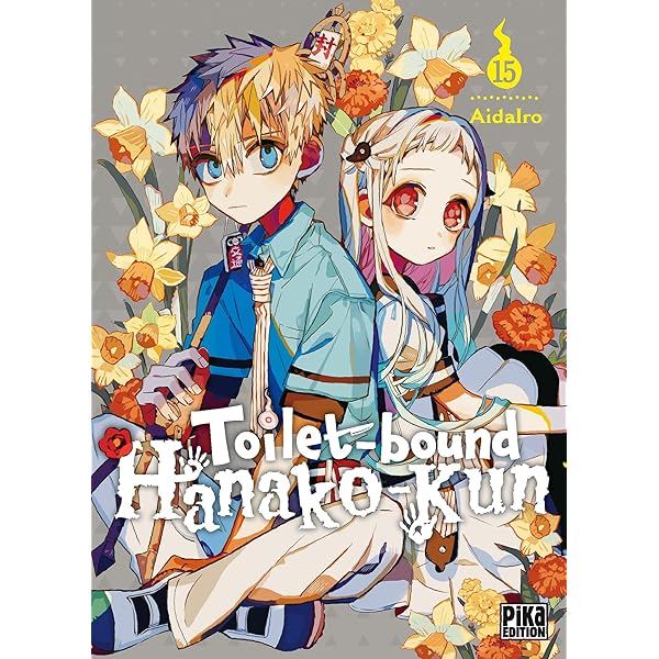 hanako Toilet-Bound Hanako-kun: Ch.71 ] – @rof-scans on Tumblr