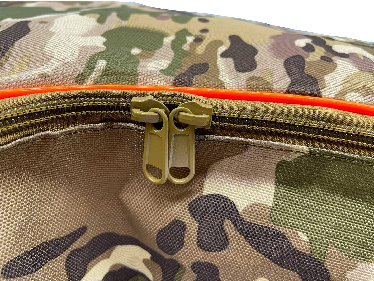 Silfrae Tactical Crossbow Case Crossbow Soft Case Crossbow Bag (CamoBrown, 35inch) : Sports & Outdoors