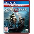 God of War - Hits - - Standard Edition - PlayStation 4