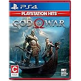 God of War - Hits - - Standard Edition - PlayStation 4