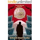 The Lost Castle: A Cameron Barnes Travel Mystery (The Lost Mysteries)
