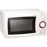 シャープ 単機能 電子レンジ 東日本 50Hz専用 20L RE-T2-W5 ホワイト