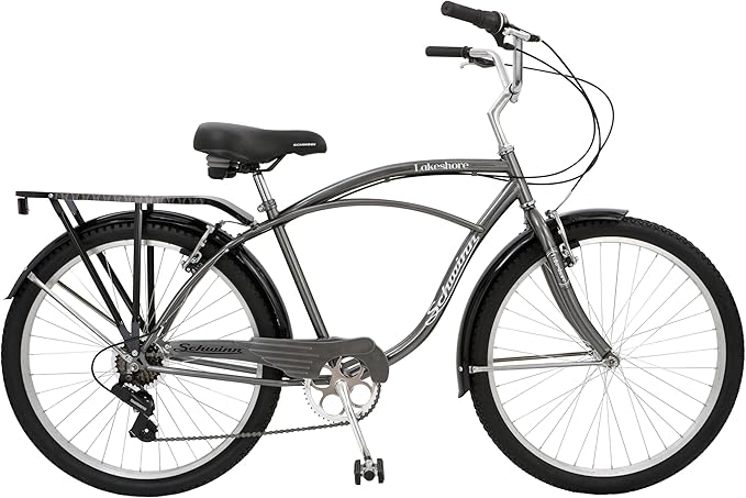 Schwinn lakeshore women's cruiser bike Clearance