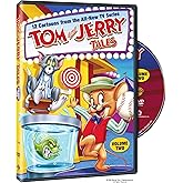 Tom and Jerry Tales, Vol. 2