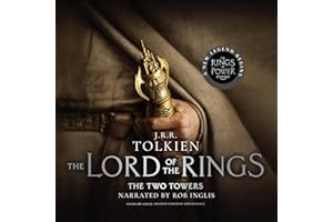 The Two Towers: Book Two in the Lord of the Rings Trilogy