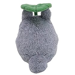 Studio Ghibli - My Neighbor Totoro - 5" Totoro with