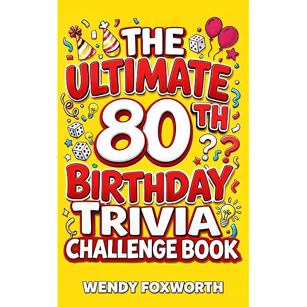 その他 The Ultimate Collection (50th Anniversar The Ultimate 50th Birthday Trivia Challenge Book: Take A Trip Down