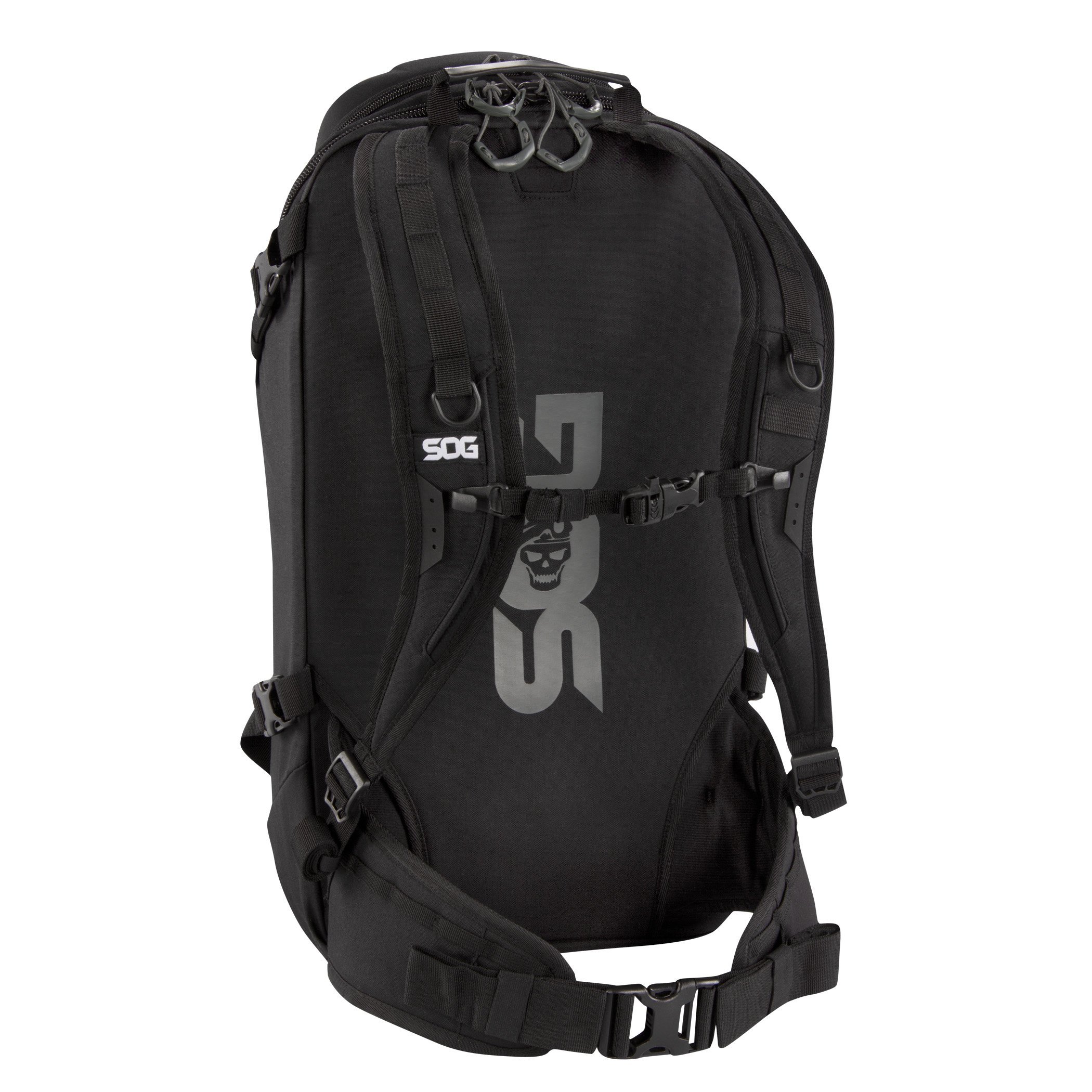sog scout 24 l backpack