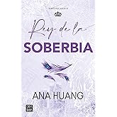 Rey de la soberbia / King of Pride (Pecados, 2) (Spanish Edition)