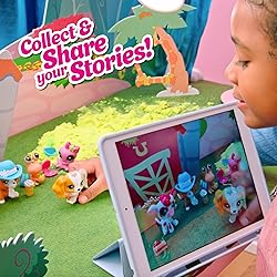 Littlest Pet Shop- Sweet & Stylish Bundle Set
