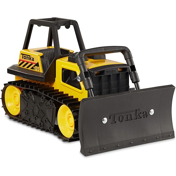 vintage tonka dozer