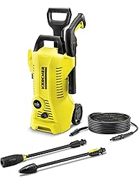 KARCHER K2 Full Control Pressure Washer