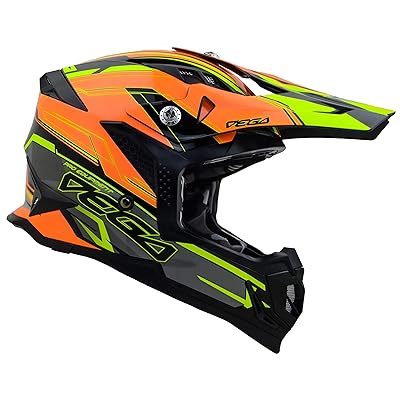 vega off road helmet
