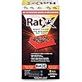 EcoClear Products 620106, RatX Ready-to-Use Pre-Measured 3 oz. Bait Trays, 8-Pack