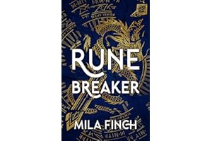 Runebreaker: A Fantasy Romance