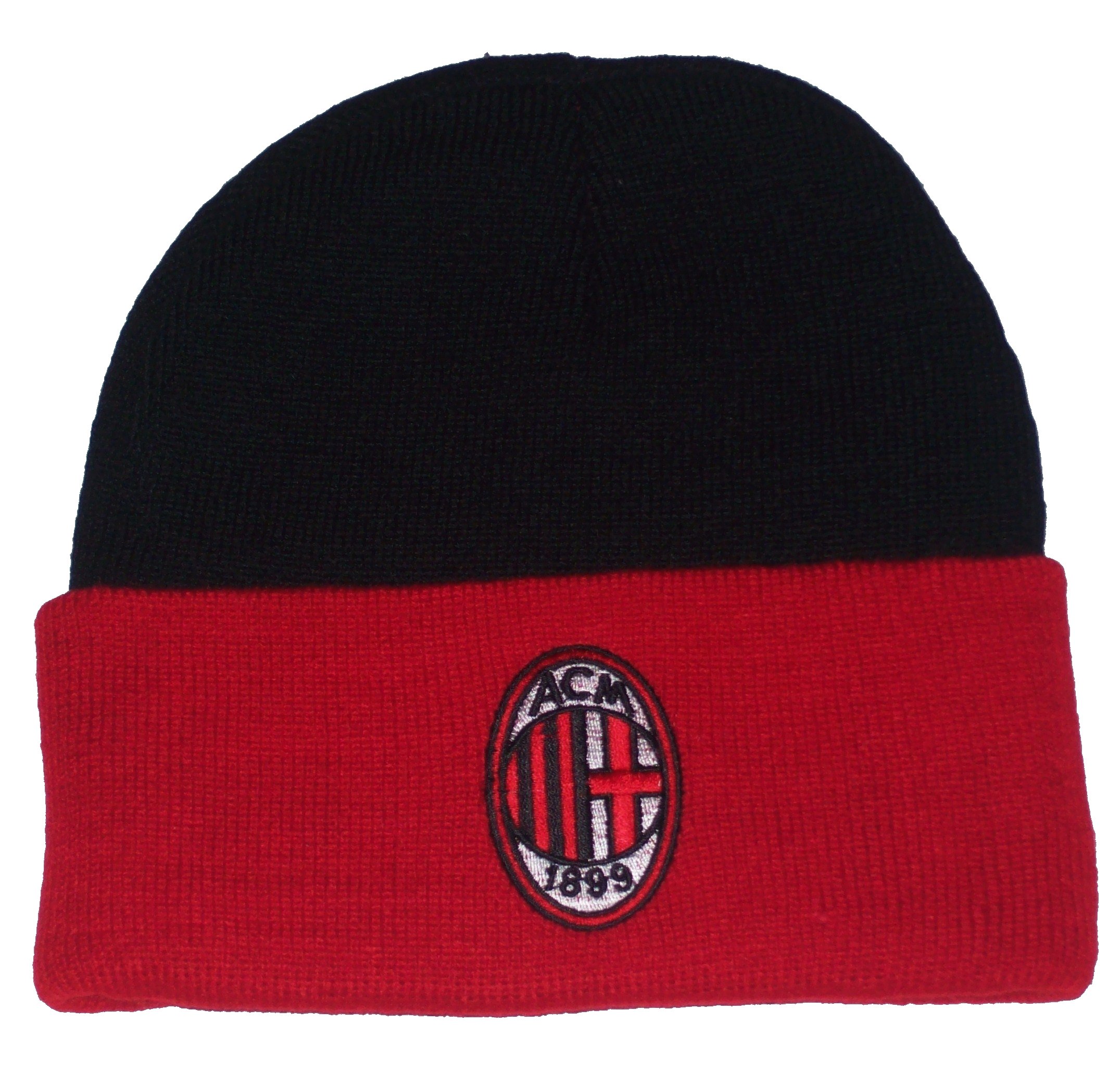 Official Milan Cap Hat, multi-coloured, One Size
