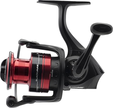 Abu garcia max x spinning fishing reel Clearance