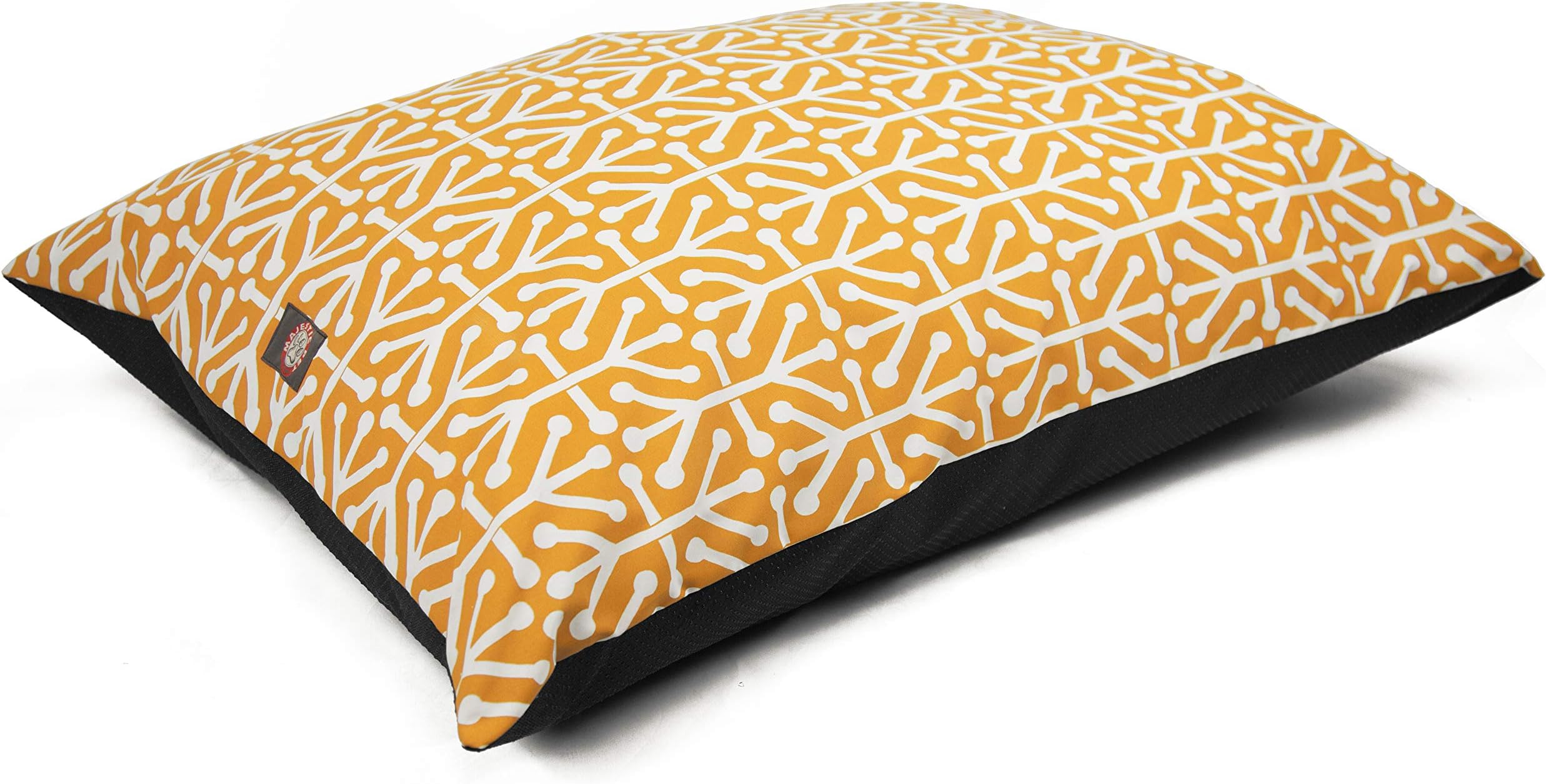 Super Value Dog Pet Bed Pillow by Majestic Pet