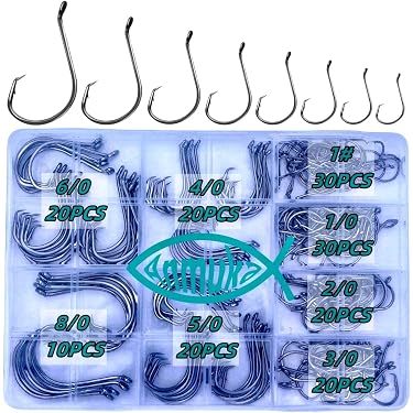 Amazon Best Sellers: Best Fishing Hooks Amazon Best Sellers: Best Fishing Hooks
