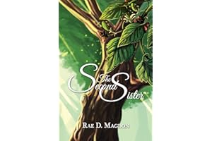 The Second Sister (Amendyr Book 1)