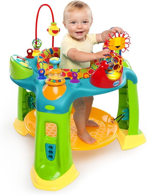oball jumperoo