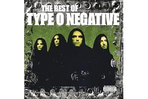 The Best of Type O Negative