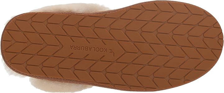 koolaburra by ugg women's milo scuff slipper