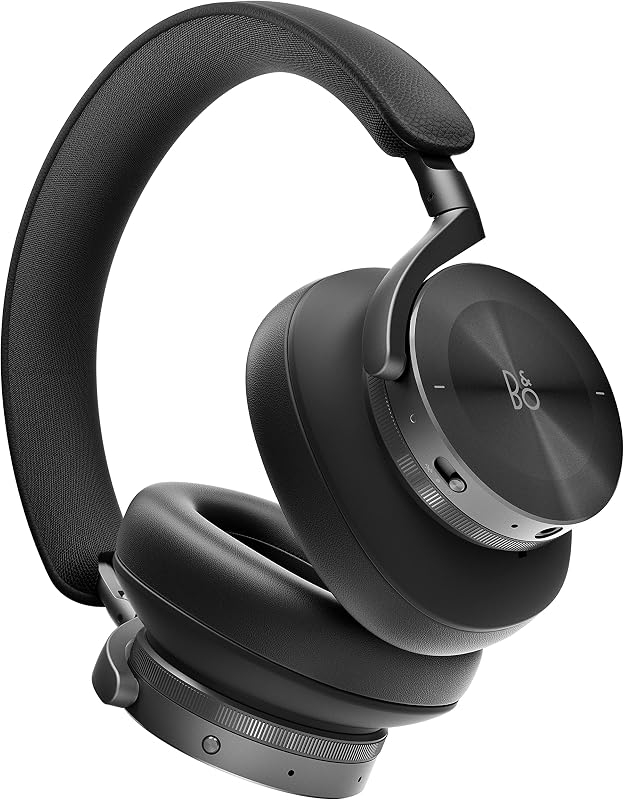Auscultadores Bluetooth sem fios Beoplay H95 - Pretos