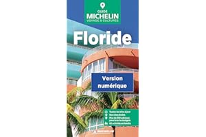 Guide Vert Floride (French Edition)