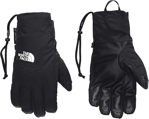 north face guardian gloves
