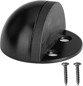 Heavy Duty Floor Mounted Door Stop 