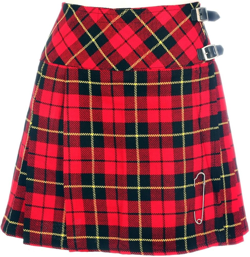 ladies kilts amazon