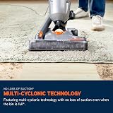 Vax Air Stretch Upright Vacuum U85-AS-Be 17m Reach 820W Multi-Cyclonic view 7