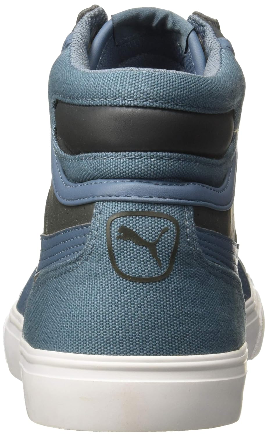 puma hip hop mid perf