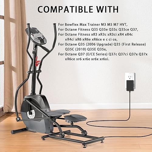 Fitness Bowflex Max Trainer M5 No Power Bowflex Max Trainer M5