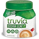 Truvia Original Calorie-Free Sweetener from the Stevia Leaf Spoonable (9.8 oz Jar)