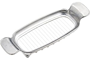 佐藤金属興業 Satokinzoku SALUS Butter & Cheese Slicer