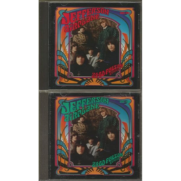 Jefferson Airplane - Ignition - Amazon.com Music