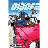 G.I. Joe Vol. 3: Dreadnok War