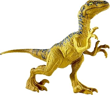 jurassic world delta toy