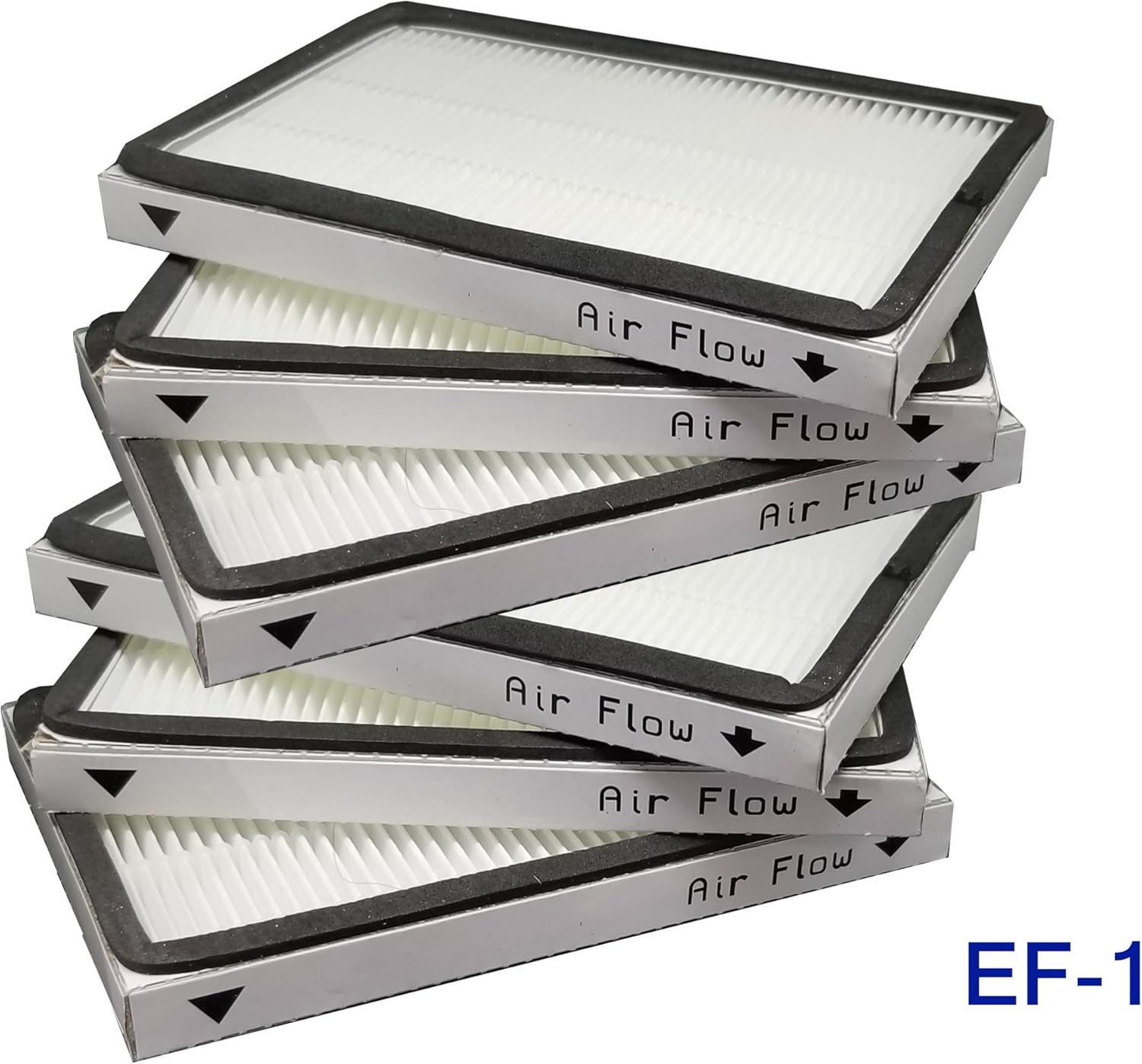 Best kenmore ef-1 hepa filter item 86889