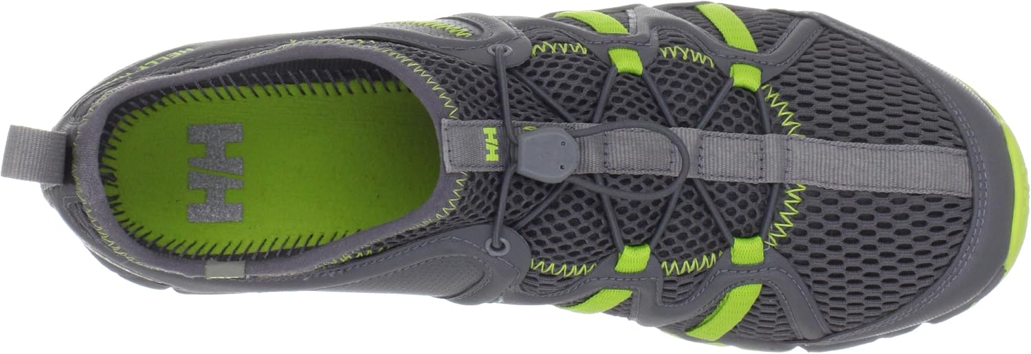 helly hansen aquapace