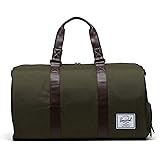 bennett duffle