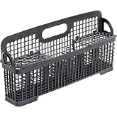 Whirlpool 8531233 Silverware Basket