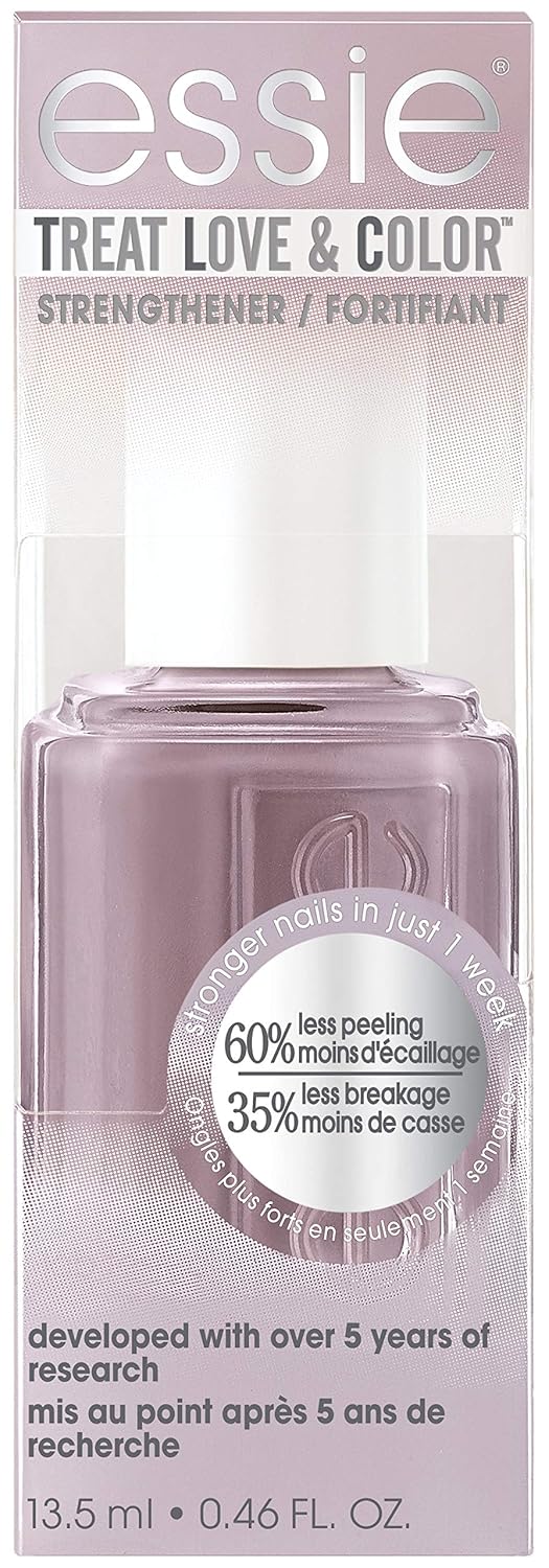 Which Is The Best Essie Tlc Nail Care