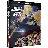 Star Blazers 2199: Space Battleship Yamato – Part Two [Blu-ray]