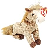 Ty Filly The Horse Beanie Baby Beanies Horses